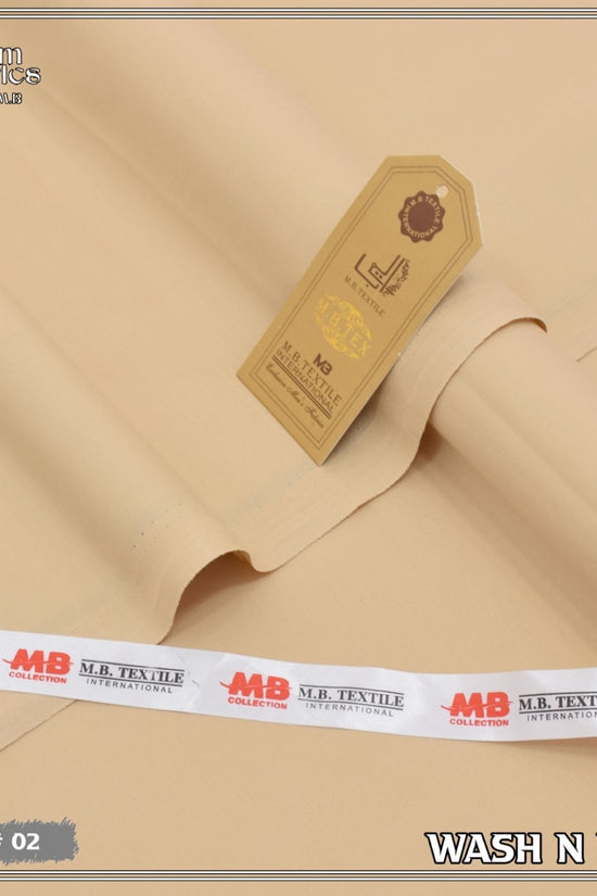 Unstitched Premium Fabric for the Modern Man - Skin